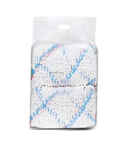 রেইনবো পেন্ট ডায়পার